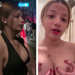 That Viral Thai Ladyboyyyyy