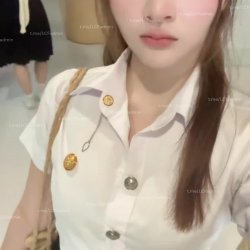 leak thai cute girl sex video ไทย