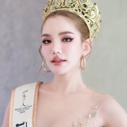 Thai Miss Grand OLF Leaked_เบบี๋ มิสแกรนด์ประจวบ