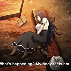 Isekai Harem Monogatari | Episode 3