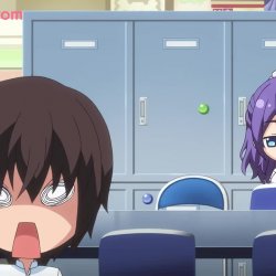 Mankitsu Happening | Episode 1