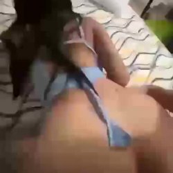 ASIAN BIG ASS BACKSHOTS