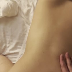 Fucking a tight Japanese teen escort