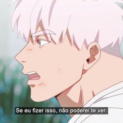 Yaoi 🔱 Mignon Pr-BR 𝓬𝓸𝓶𝓹𝓵𝓮𝓽𝓸