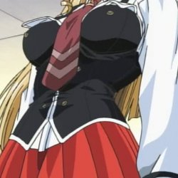 Bible Black Hentai Sin censura en Español (uncensored)