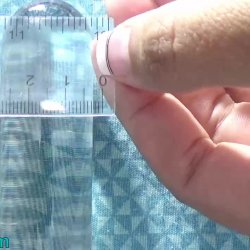 Peehole Fucking with Cucumber Urethral Insertion with Objects