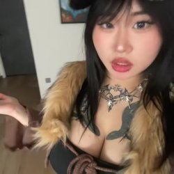 zowie abg goth xmm sg likes to fuck