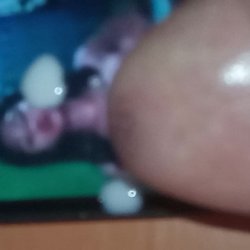 Cum for asian latina ebony European american twitter girls