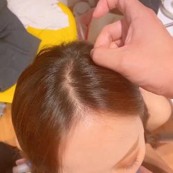 Cute Asian college slut blowjob