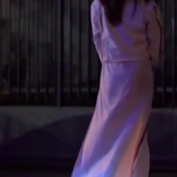 Figueroa Street Hooker