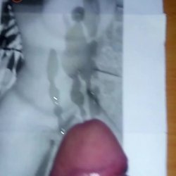 Cum on hijab Asian Indonesian European African ebony Arab American girl teen milf