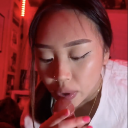 Petite college ABG gets fucked in her dorm room