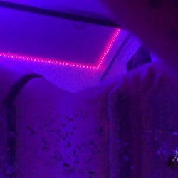 Intense bang-out with a slim Chinese slut under UV light - best hardcore porn!