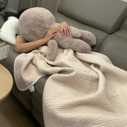 Showing my dick when mom sleeping next me