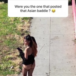 Figueroa Street Hooker