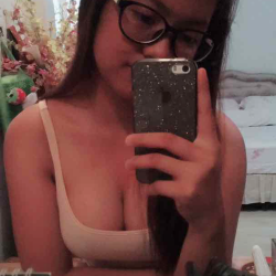 Asian teen ex-gf