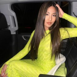 Hot ABG Asian Baddie Leaked Showing Tits And Sucking Dick