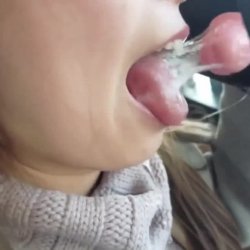 asian slut gets humiliated in public