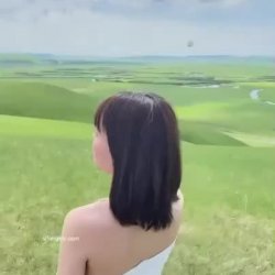 Chinese TikToker nude