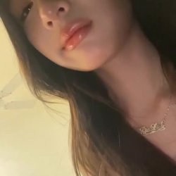 cute college asian sucking bfs dick and cum