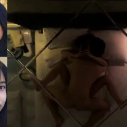 23yo Asian slut Amy being fucked