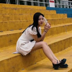 sharing this pretty chinese slut to everyone