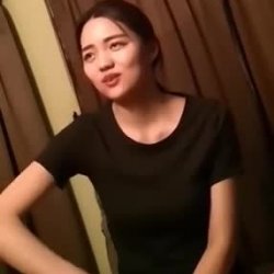 Cute Chinese Masseur Likes to get cum her customers