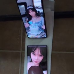 your asian cumdumpster